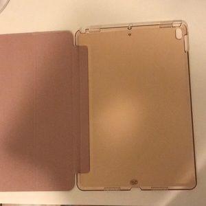 Brand New iPad Pro 10.5 Rose Gold Cover